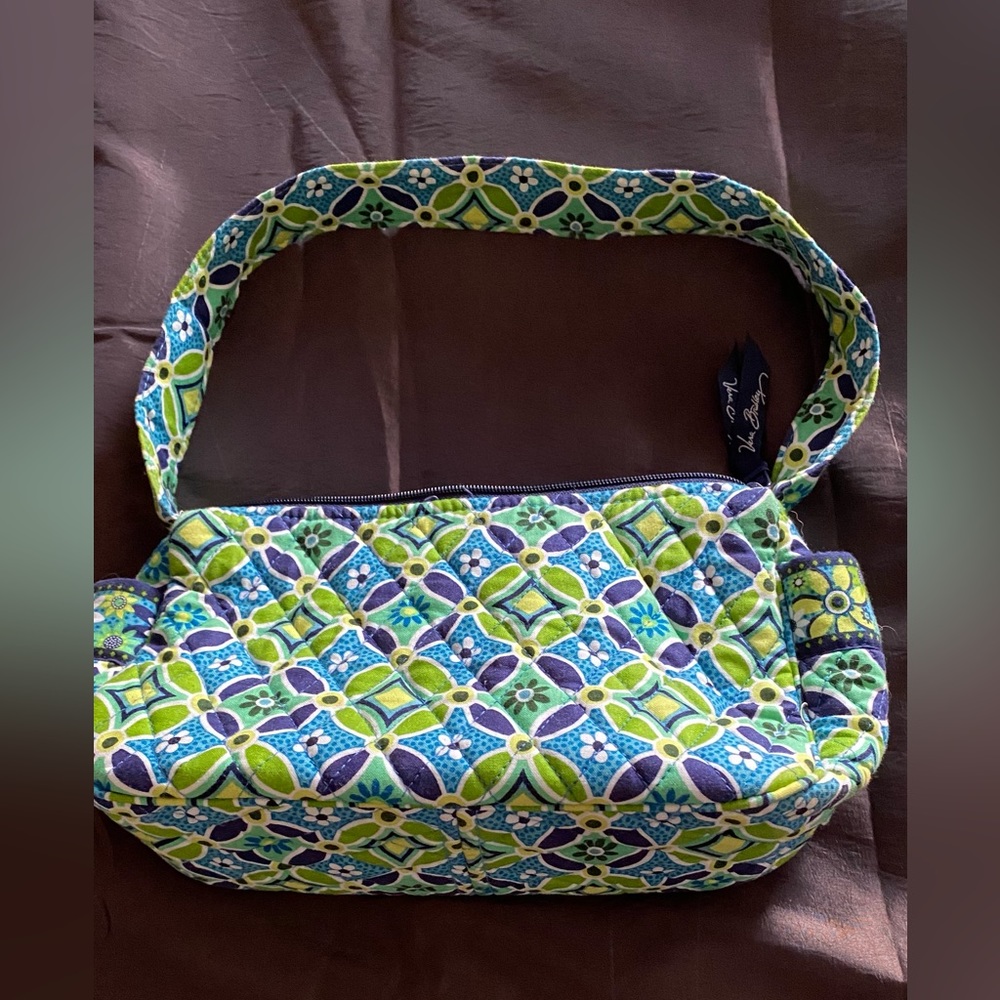 Vera Bradley small purse